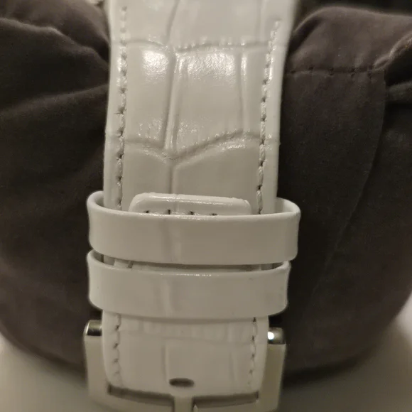 Invicta Reserve Silver and Blue 46mm X Wing Watch - Picture 4 of 7